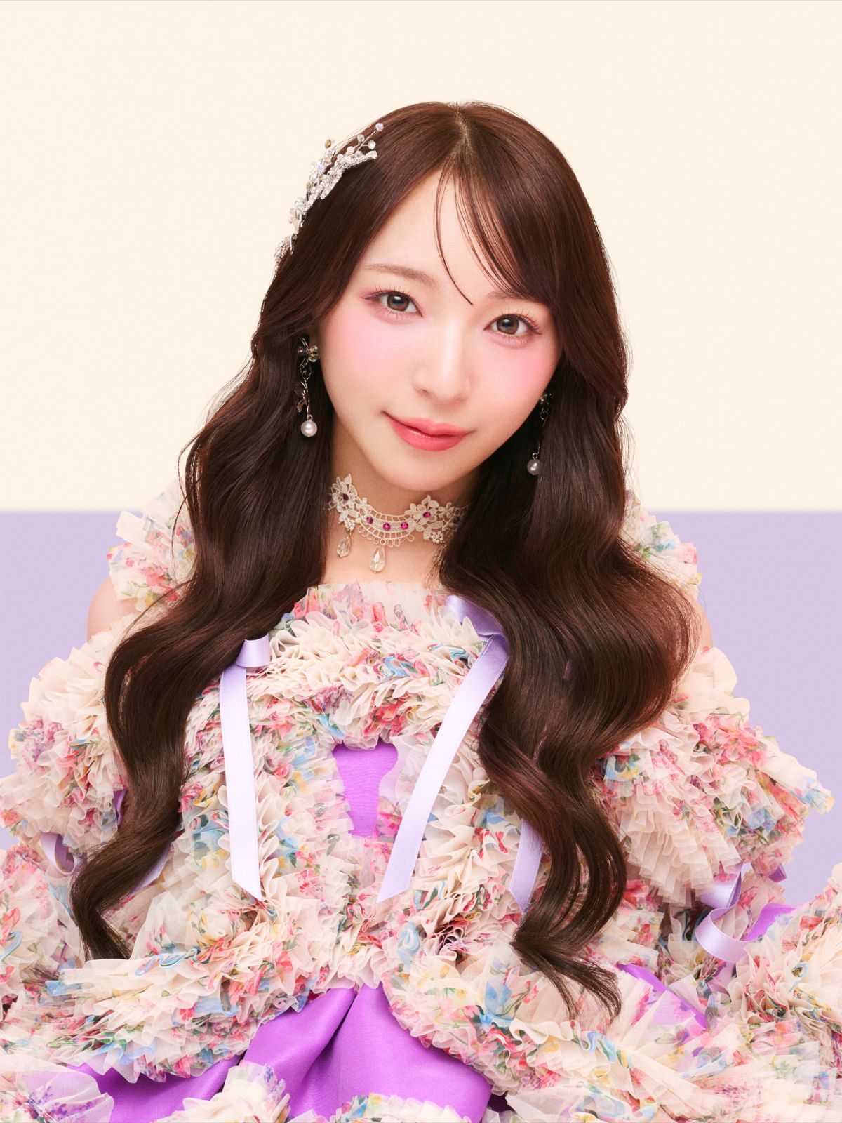 PROFILE｜ SWEET STEADY｜SWEET STEADY OFFICIAL FANCLUB