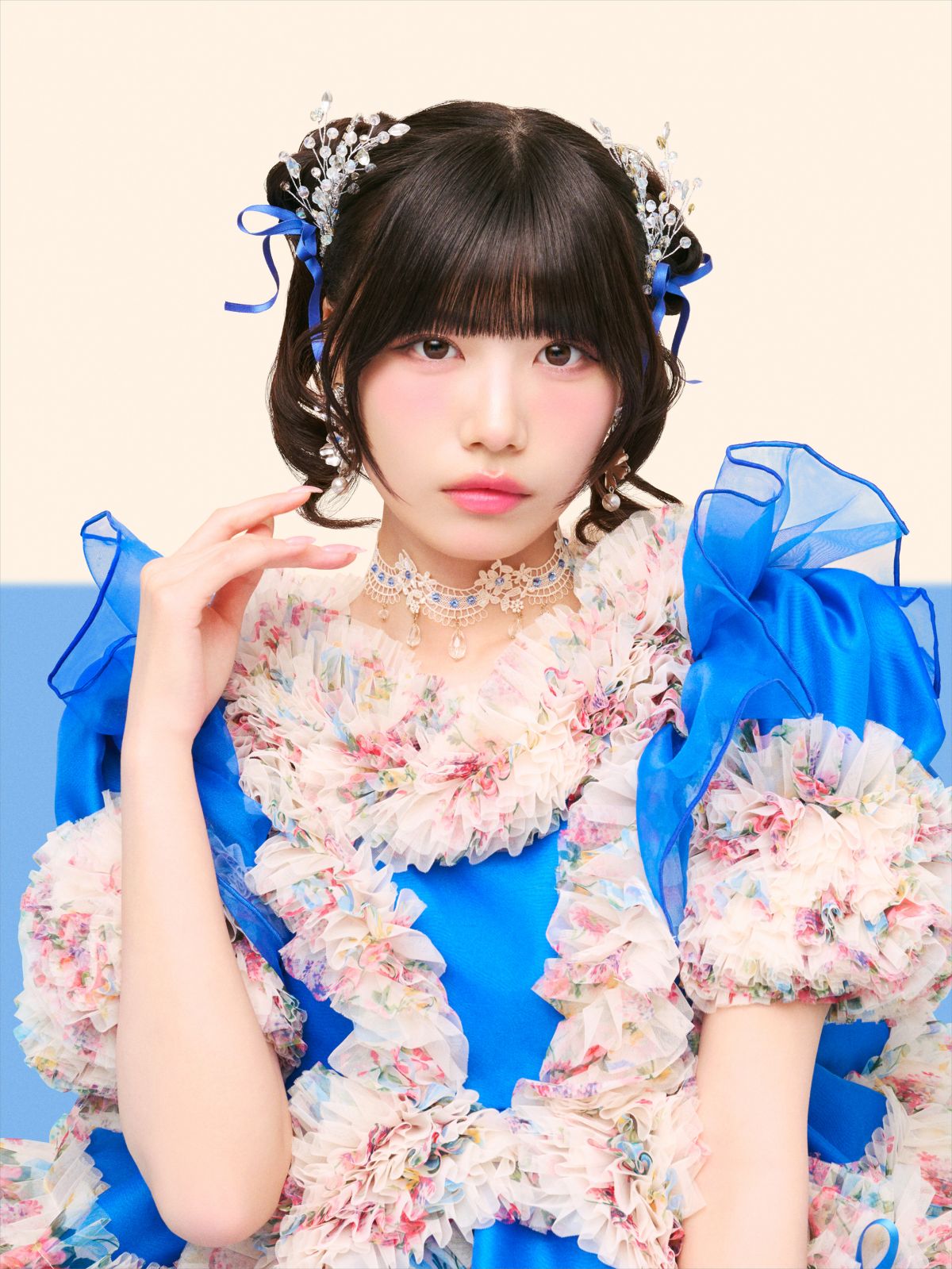 PROFILE｜ SWEET STEADY｜SWEET STEADY OFFICIAL FANCLUB