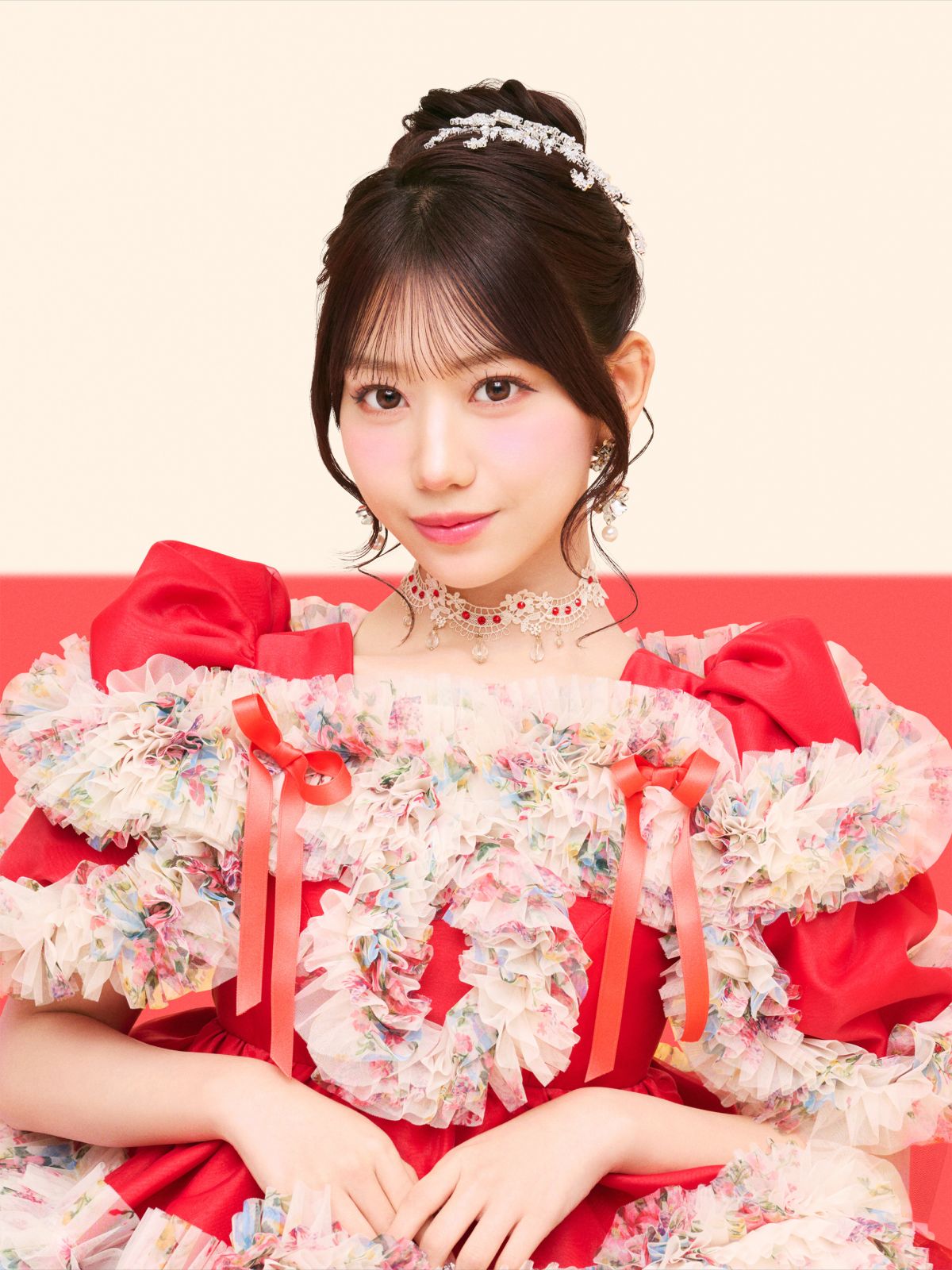 PROFILE｜ SWEET STEADY｜SWEET STEADY OFFICIAL FANCLUB