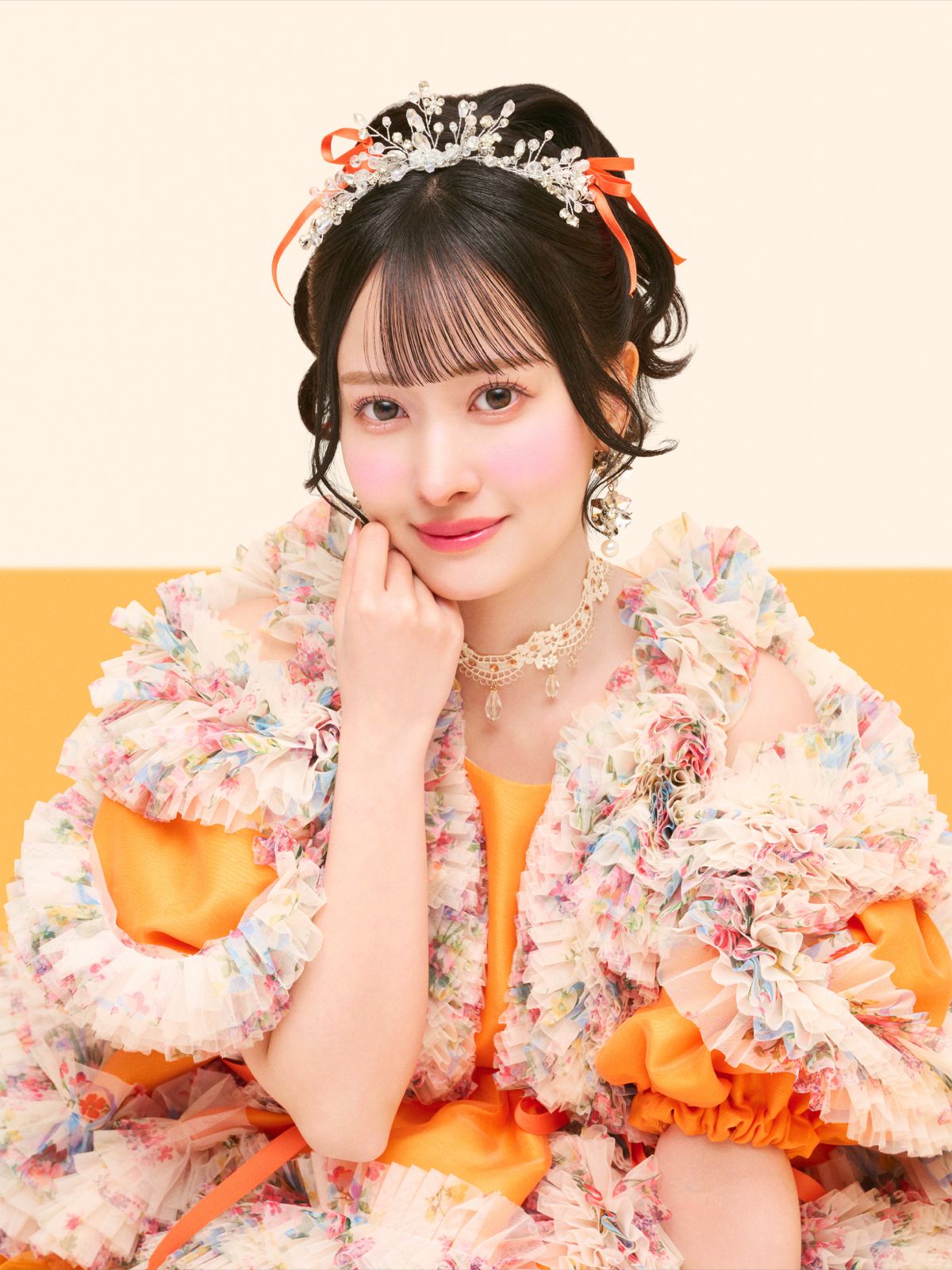 PROFILE｜ SWEET STEADY｜SWEET STEADY OFFICIAL FANCLUB