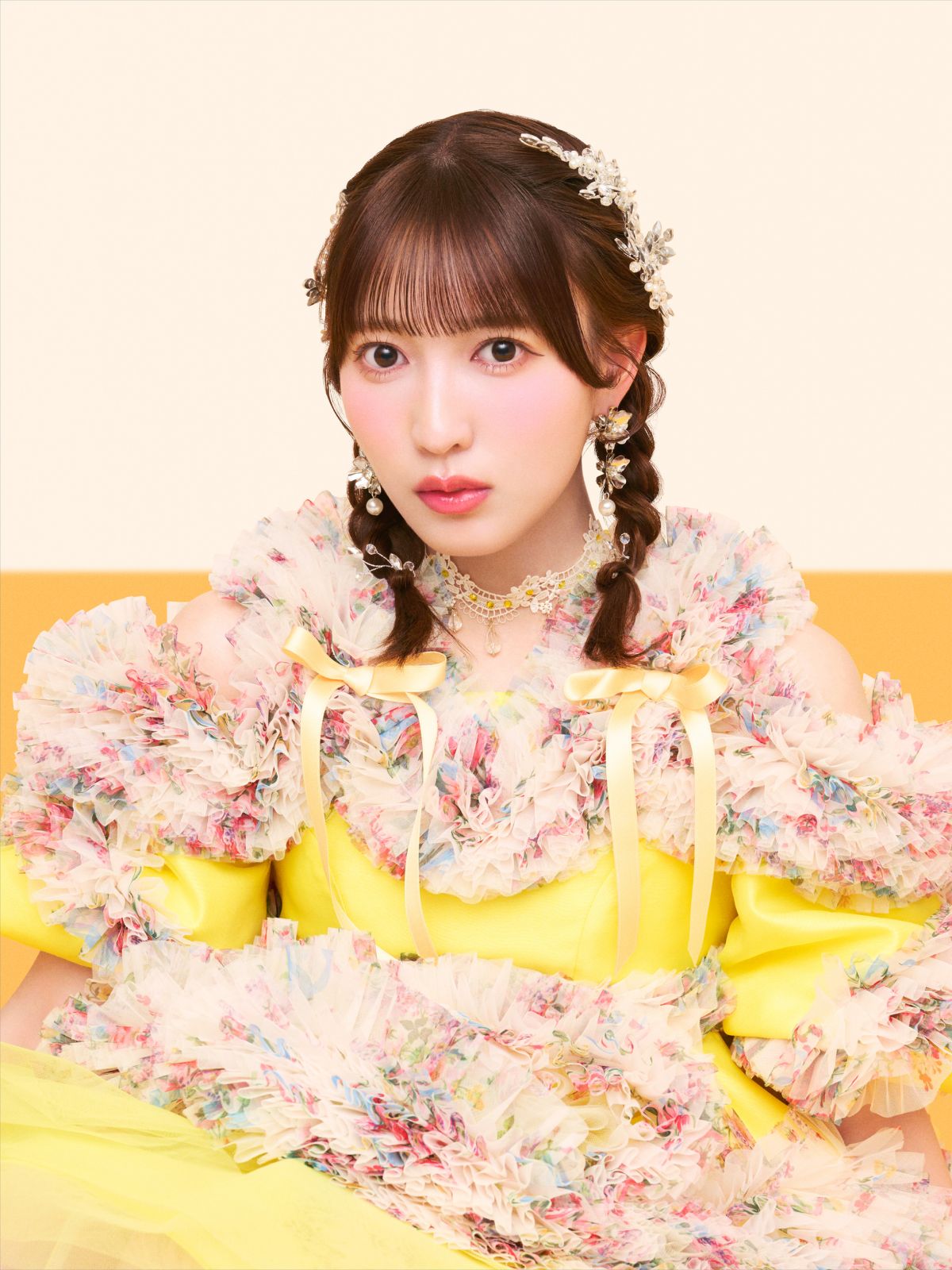 PROFILE｜ SWEET STEADY｜SWEET STEADY OFFICIAL FANCLUB