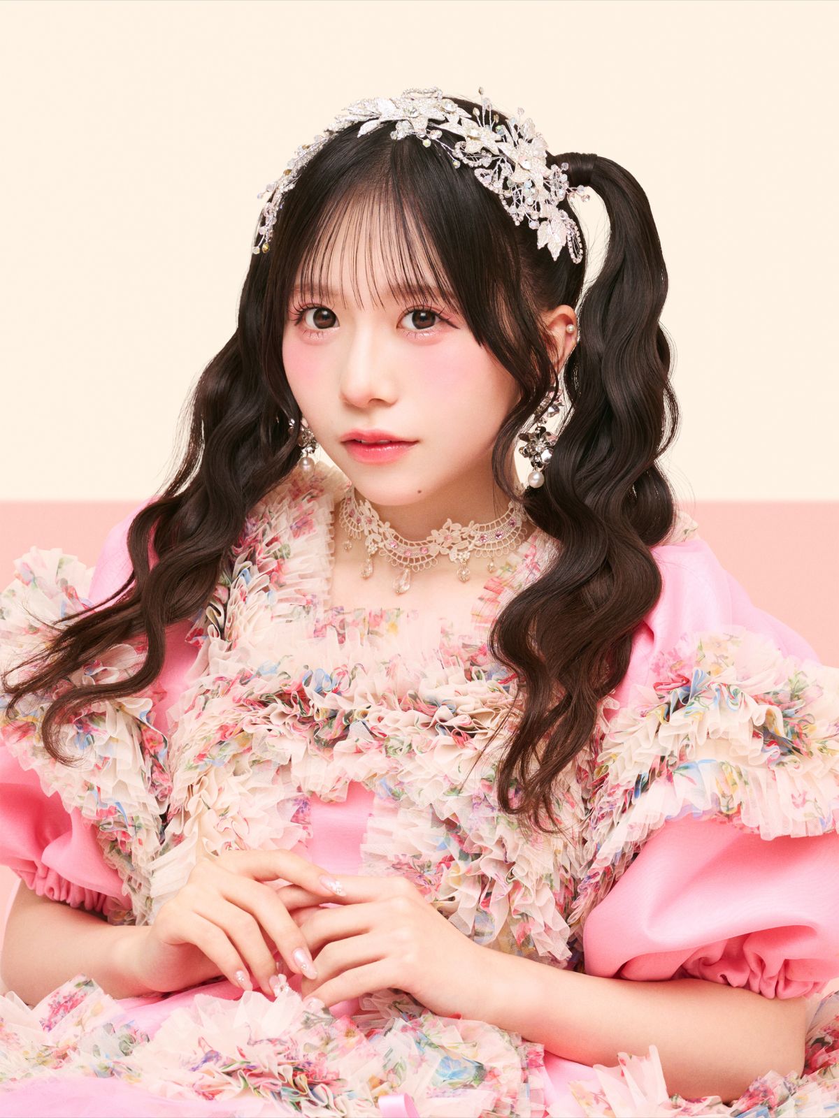 PROFILE｜ SWEET STEADY｜SWEET STEADY OFFICIAL FANCLUB